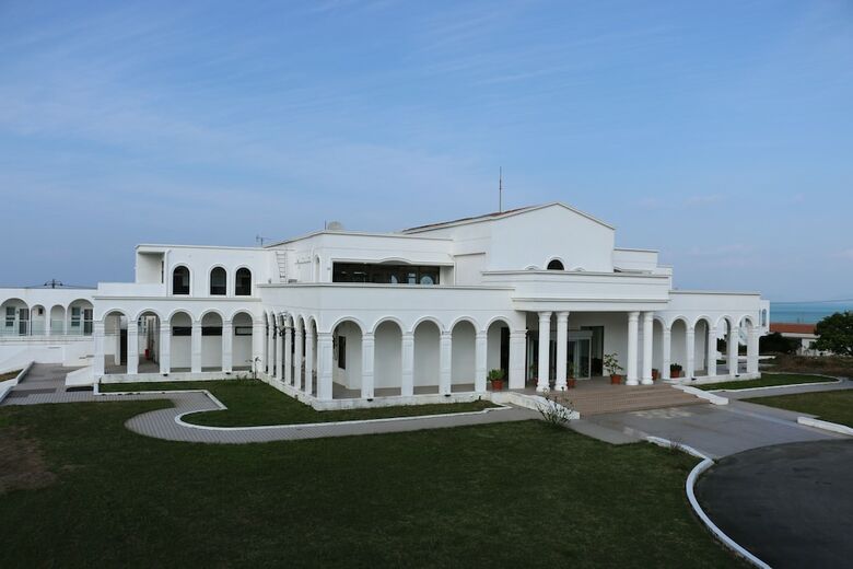 Canaan Coffee & Hotel(Old Name: Canaan Resort)