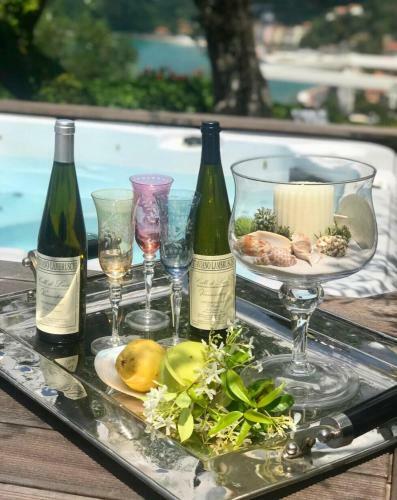 Bed & Breakfast Velamica Resort