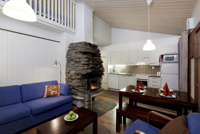 Aparthotel Holiday Club Saariselk� Apartments