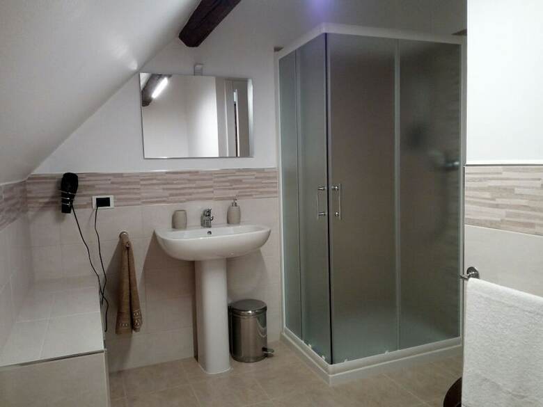 B&B Villa Puccini