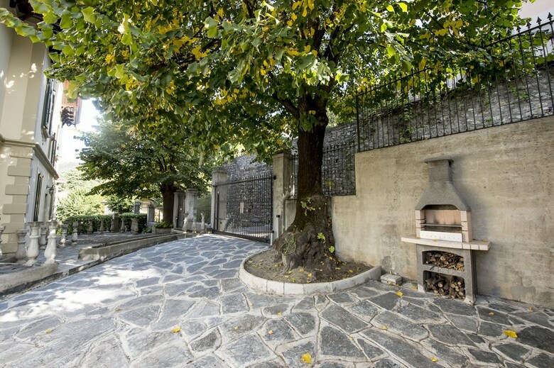 B&B Villa Puccini