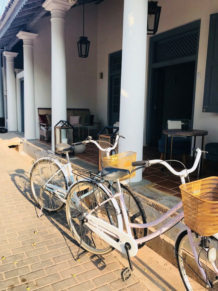 Hotel The Bangalow - Galle Fort