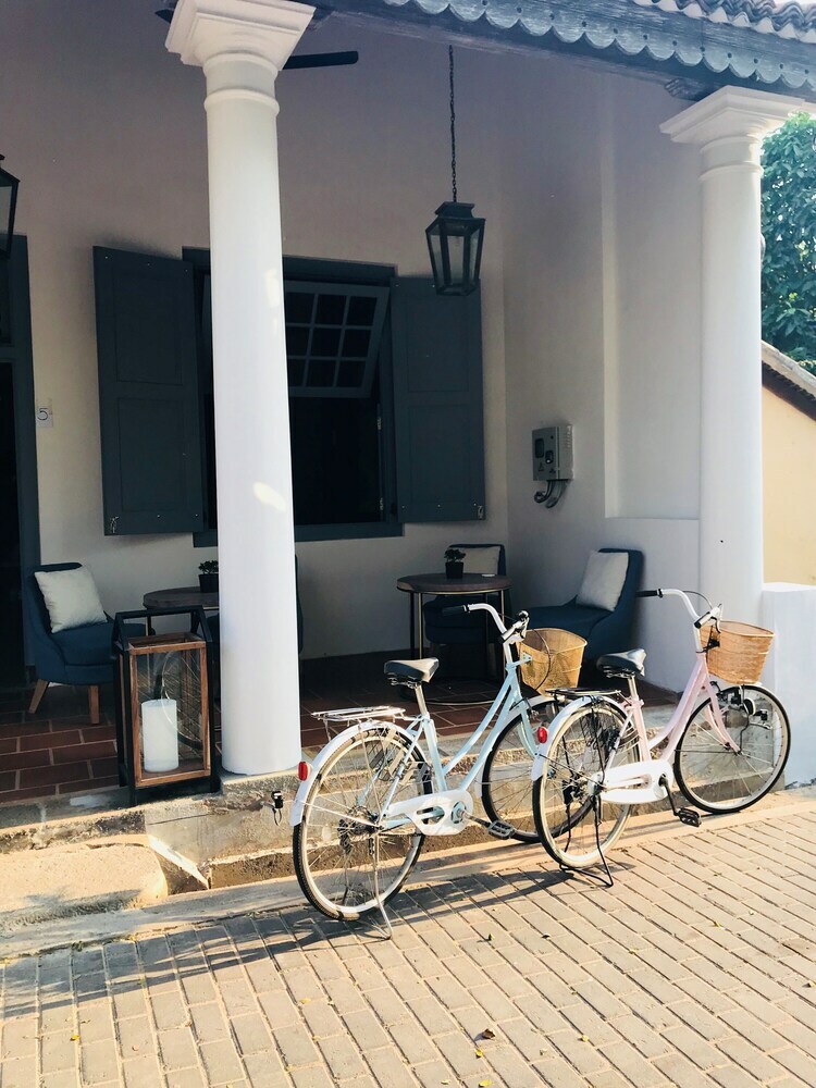 Hotel The Bangalow - Galle Fort
