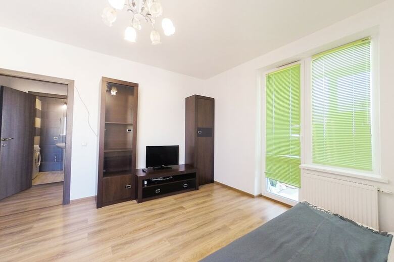 Kolmogorov 73 Apartments