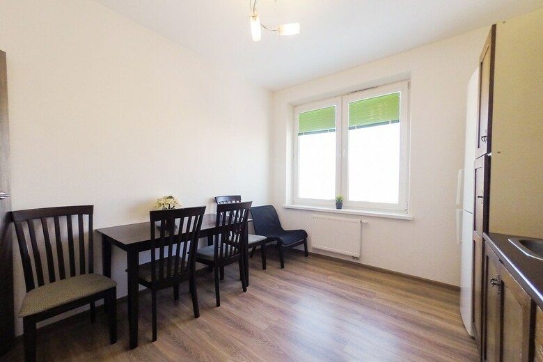 Kolmogorov 73 Apartments