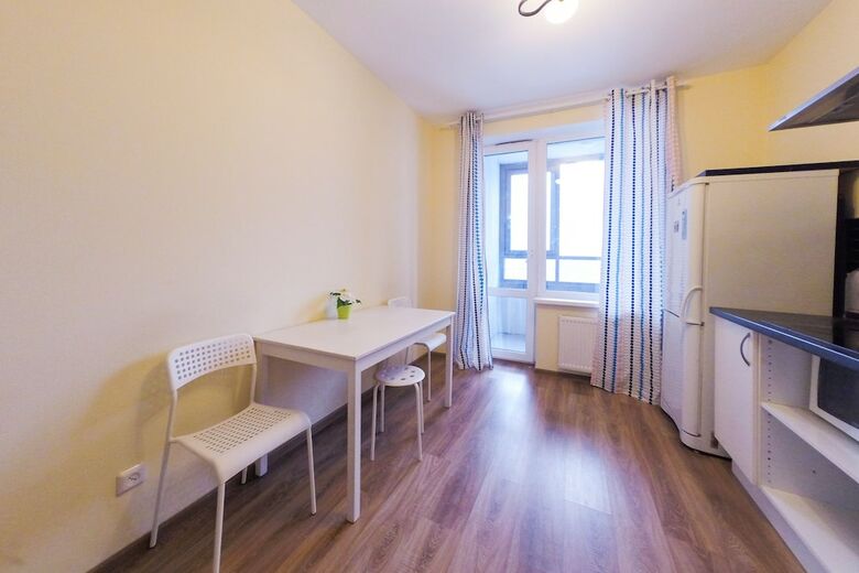 Kolmogorov 73 Apartments