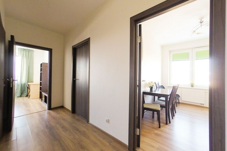Kolmogorov 73 Apartments