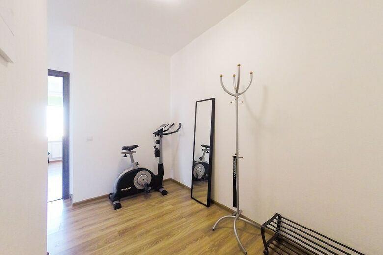 Kolmogorov 73 Apartments