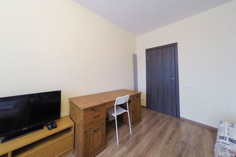 Kolmogorov 73 Apartments