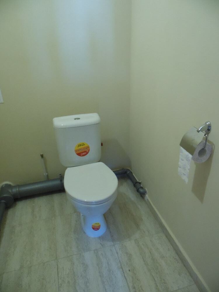 Kolmogorov 73 Apartments