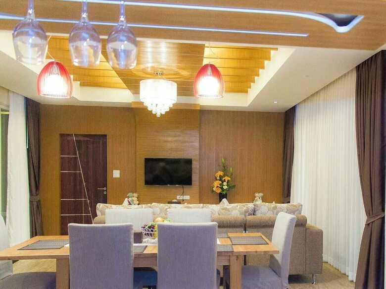 Kanita Pool Villa