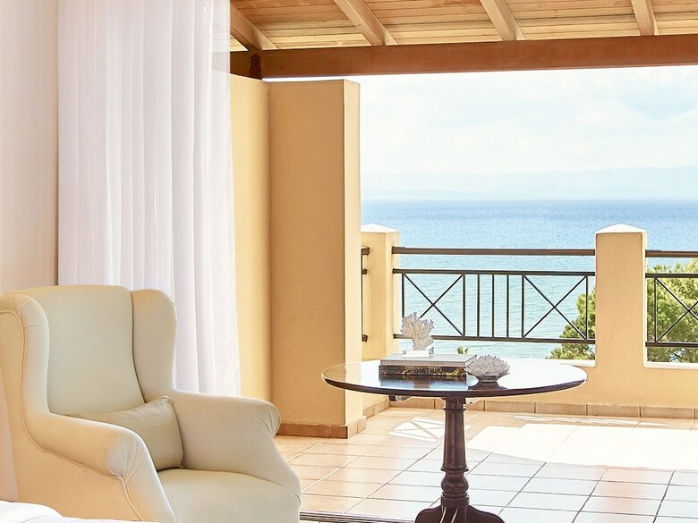 Hotel Grecotel Olympia Oasis & Aqua Park