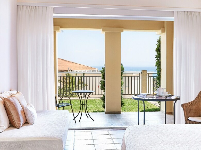 Hotel Grecotel Olympia Oasis & Aqua Park