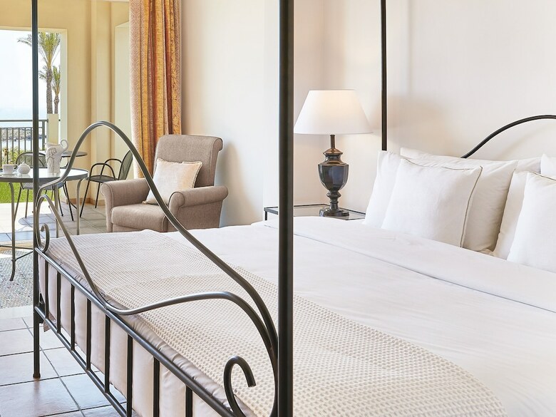 Hotel Grecotel Olympia Oasis & Aqua Park