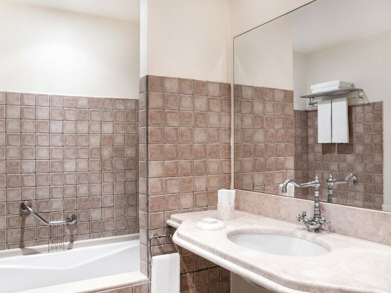 Hotel Grecotel Olympia Oasis & Aqua Park