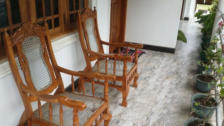 Bed & Breakfast Rich Resort & Restaurant