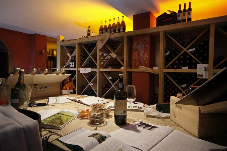Hotel Alp Wellness Mota