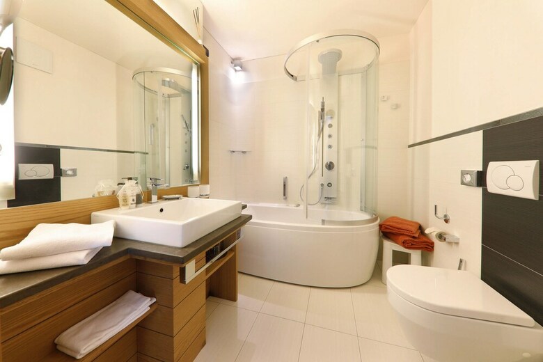 Hotel Alp Wellness Mota