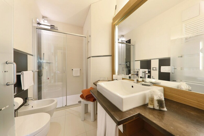 Hotel Alp Wellness Mota