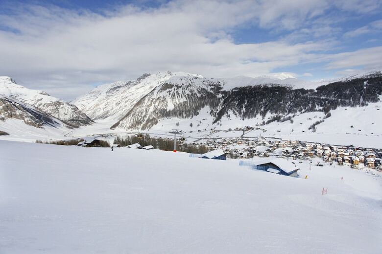 Hotel Alp Wellness Mota