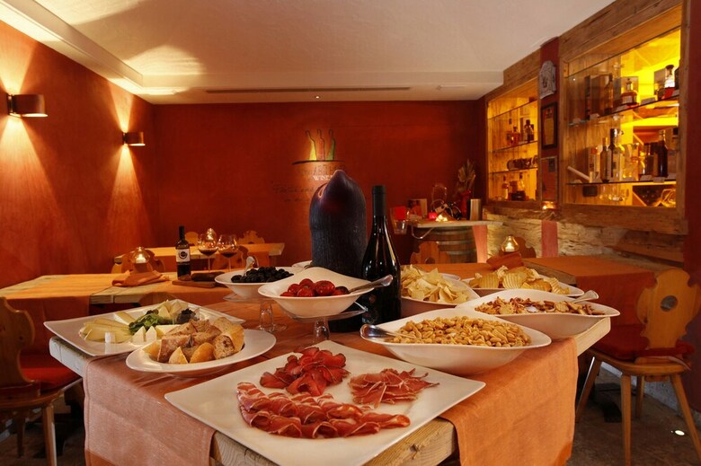 Hotel Alp Wellness Mota
