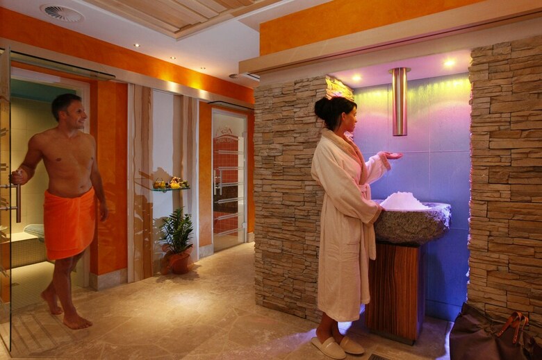 Hotel Alp Wellness Mota