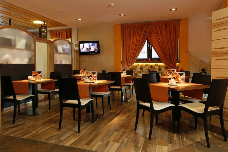 Hotel Alp Wellness Mota