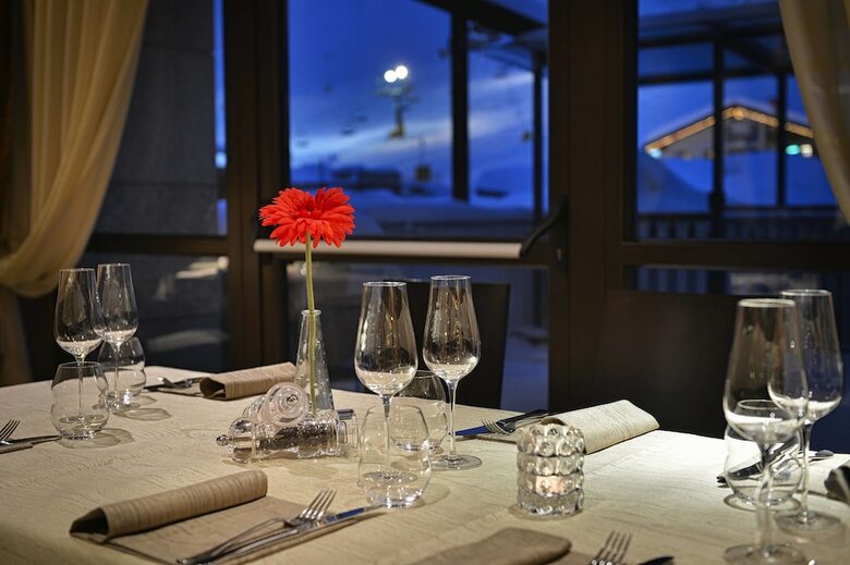 Hotel Alp Wellness Mota