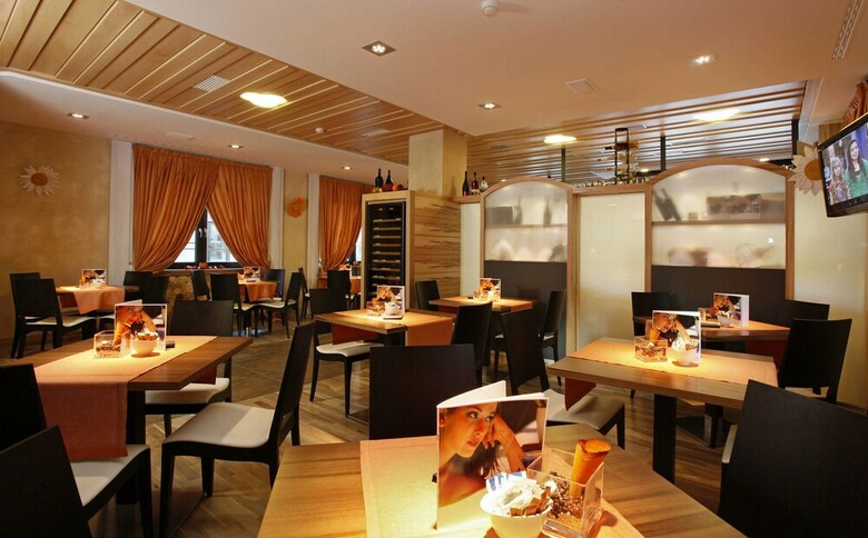 Hotel Alp Wellness Mota