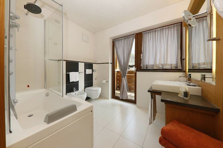 Hotel Alp Wellness Mota