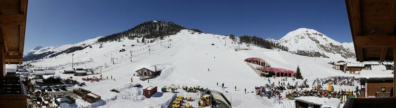 Hotel Alp Wellness Mota