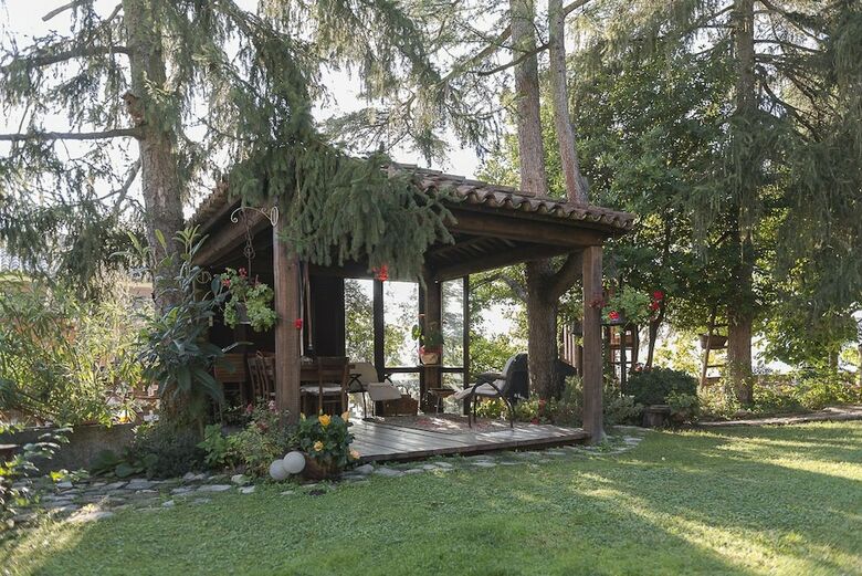 Apartamento Casa Giuliana Holiday