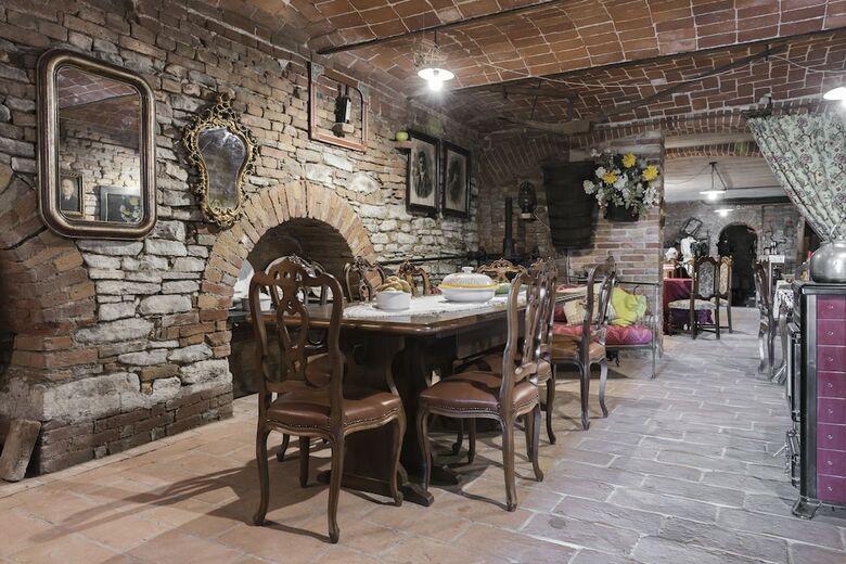 Apartamento Casa Giuliana Holiday