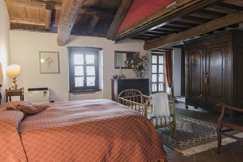 Apartamento Casa Giuliana Holiday