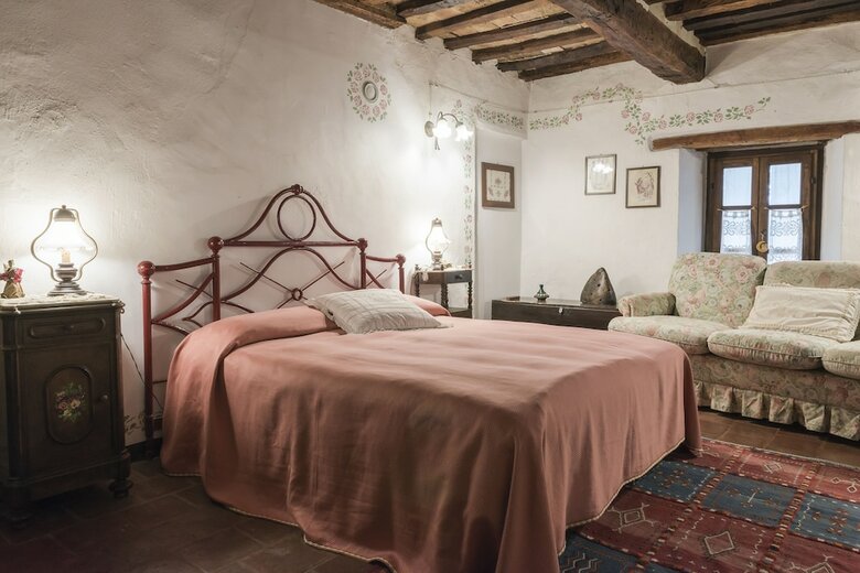 Apartamento Casa Giuliana Holiday