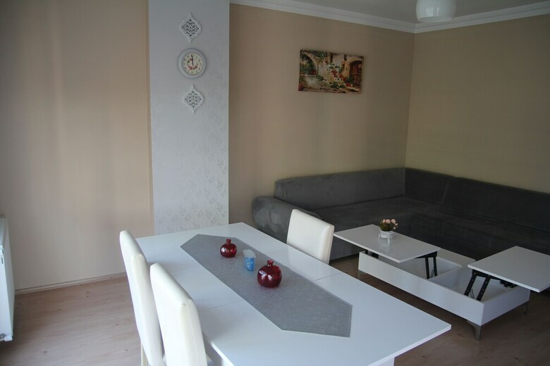 Trabzon Holiday Homes And Villas