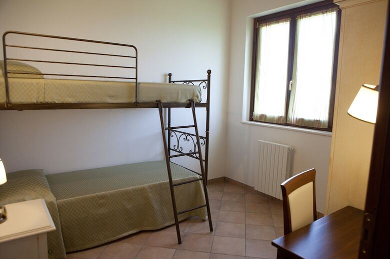 Apartamento Colle Veroni