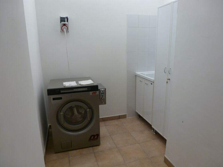 Apartamento Colle Veroni