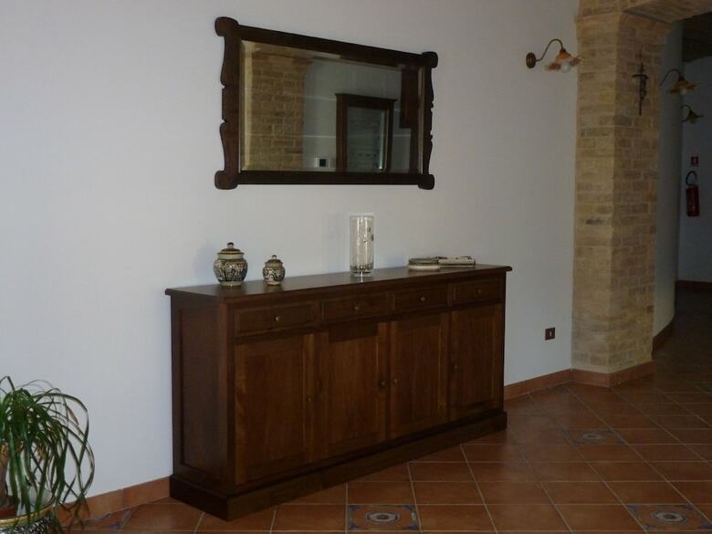 Apartamento Colle Veroni