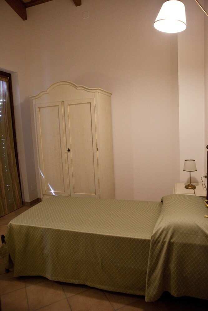 Apartamento Colle Veroni
