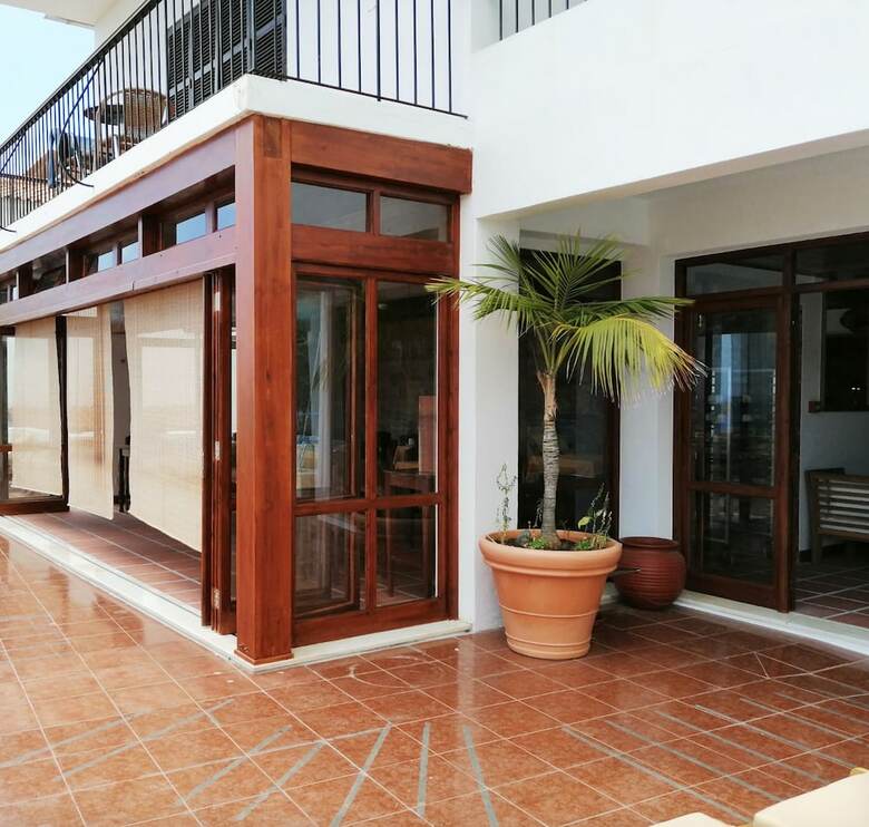 Bed & Breakfast Vila Lusit�nia