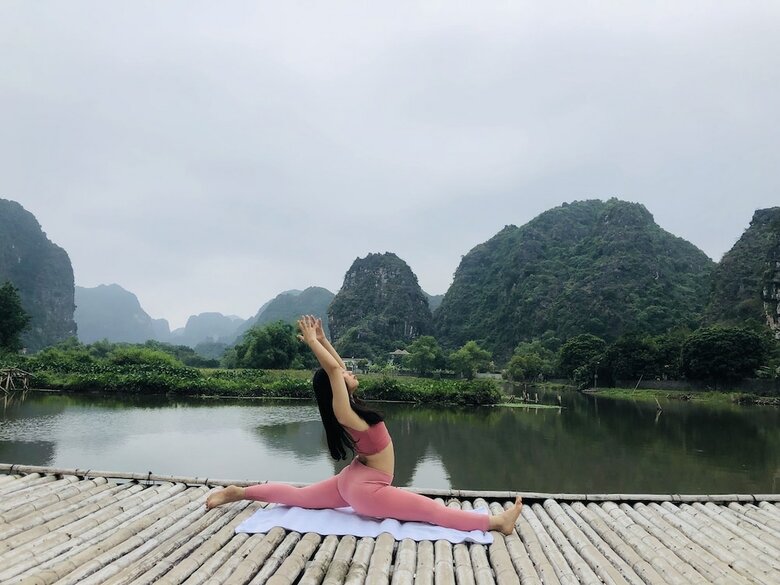 Hotel Trang An River View Homestay