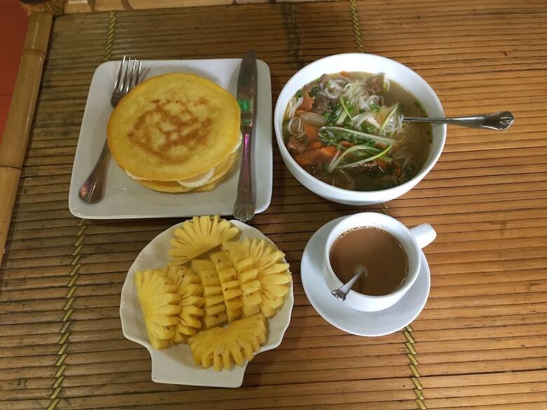 Hotel Trang An River View Homestay