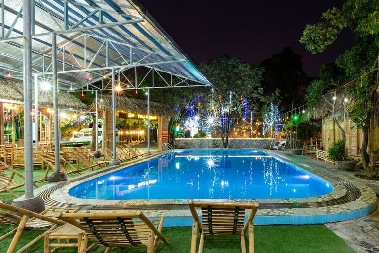 Hotel Trang An River View Homestay