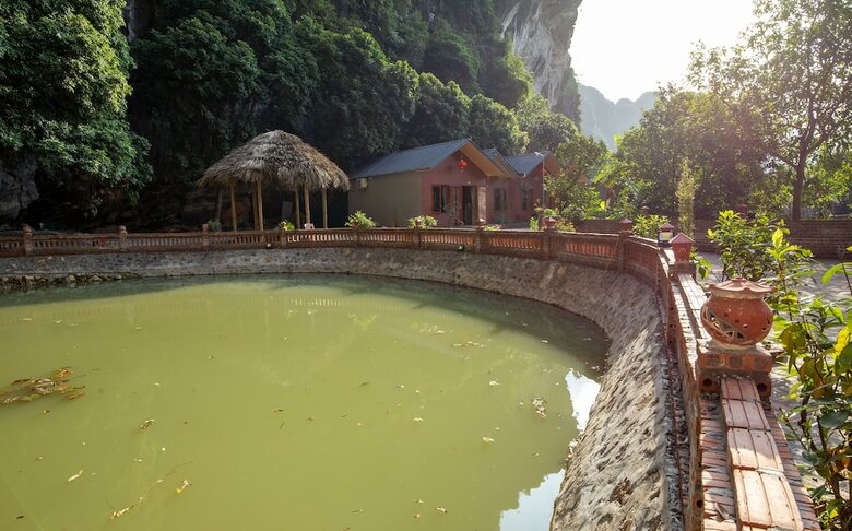 Hotel Trang An River View Homestay