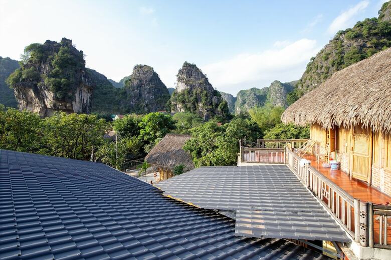 Hotel Trang An River View Homestay