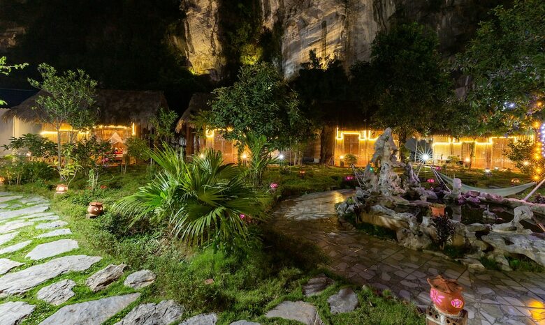 Hotel Trang An River View Homestay