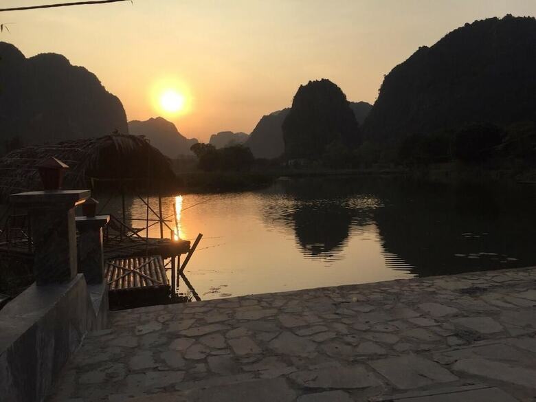 Hotel Trang An River View Homestay