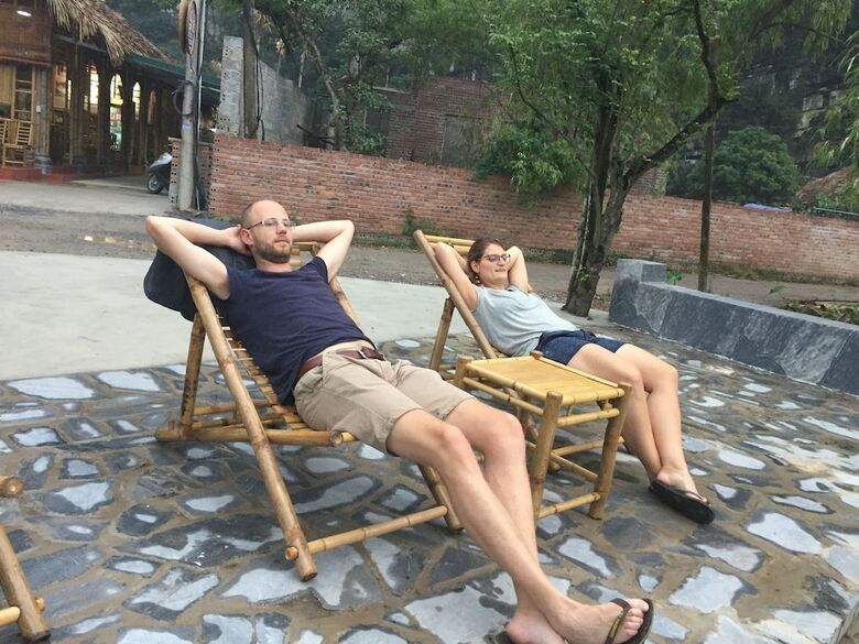 Hotel Trang An River View Homestay