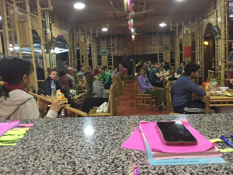 Hotel Trang An River View Homestay
